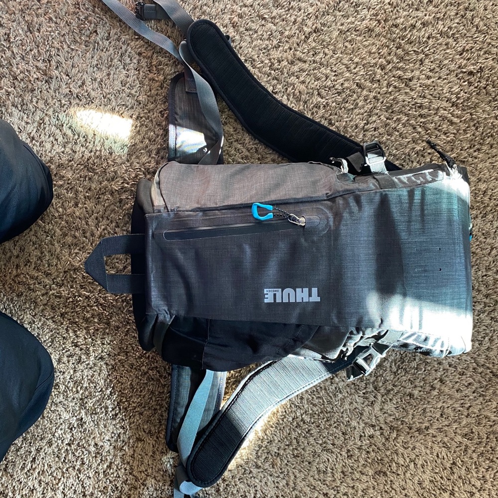 Thule Camera backpack